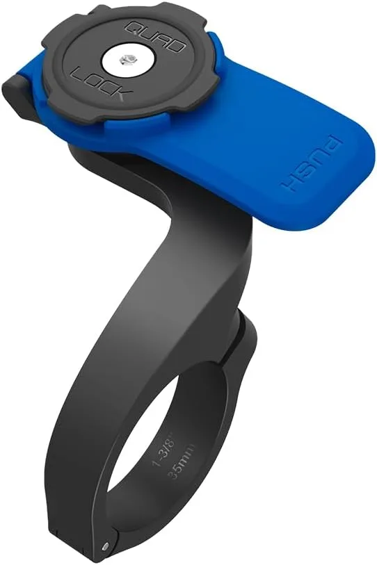 Quad Lock Out Front Mount V3