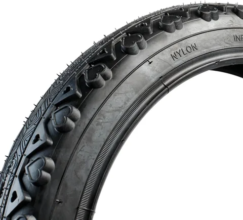 RoyalBaby Bike Outer Tire 12-20"