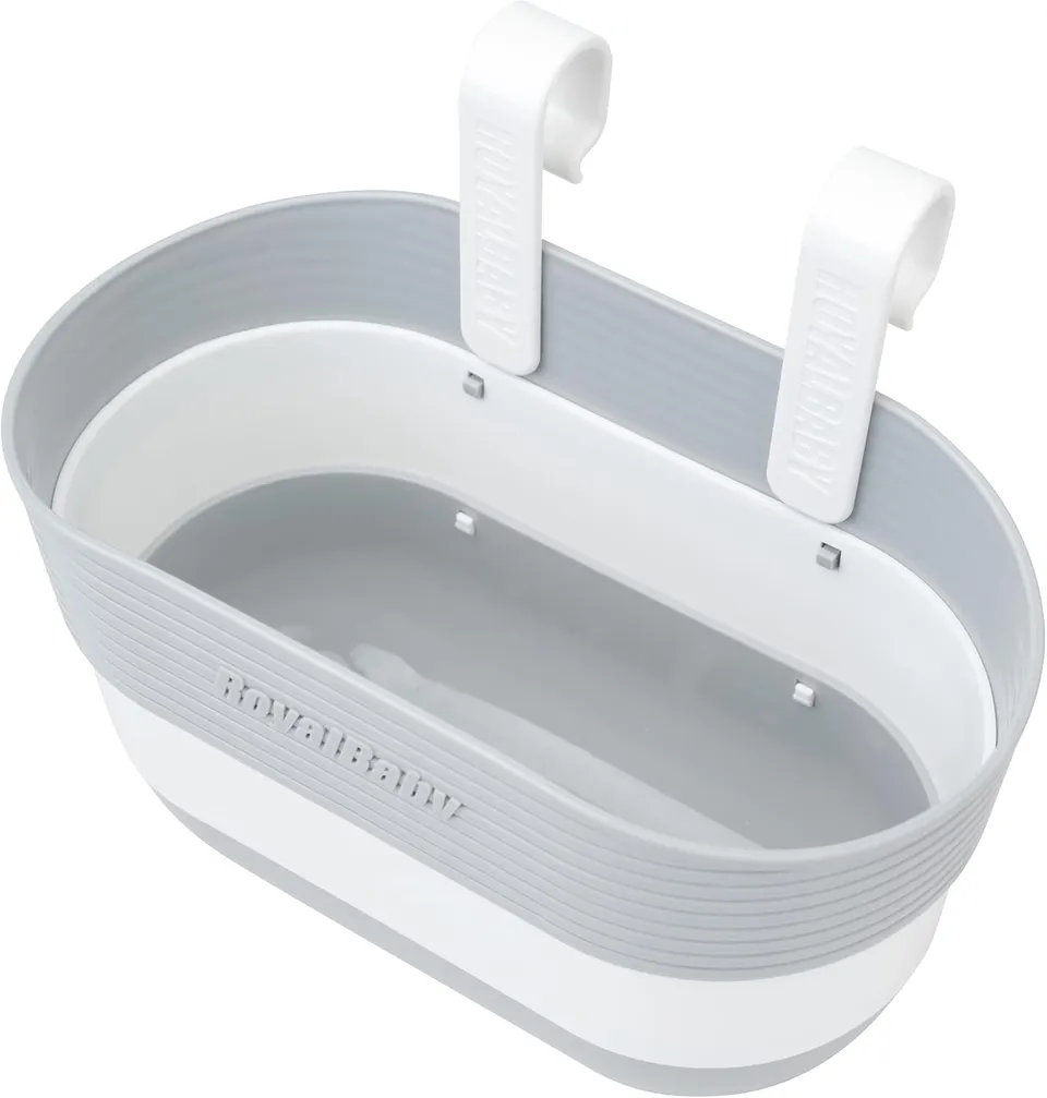 RoyalBaby Kids Bike Foldable Basket