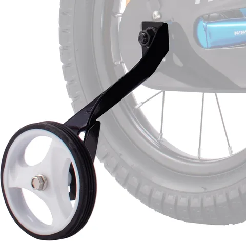 RoyalBaby Training Wheels for 16/18 Inch Kids Bikes