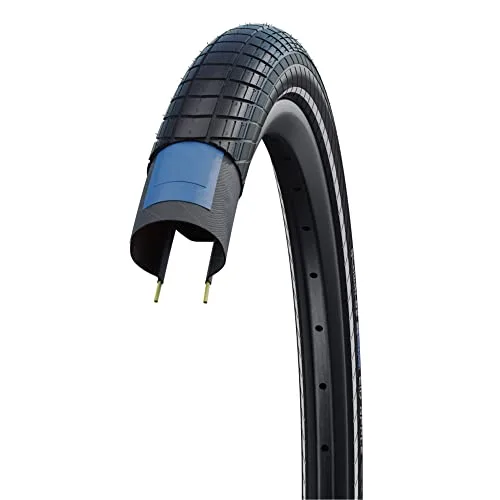 Schwalbe Big Apple RaceGuard - 50-622