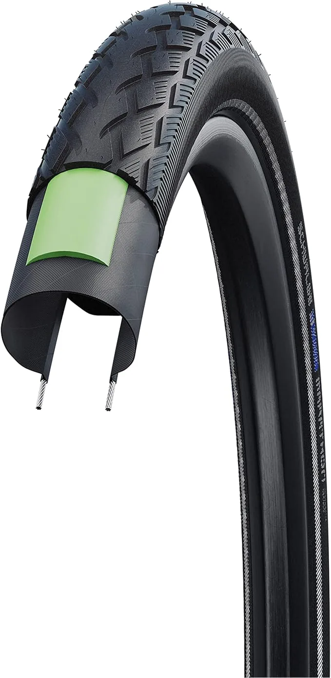 Schwalbe Marathon Wired GreenGuard Reflex