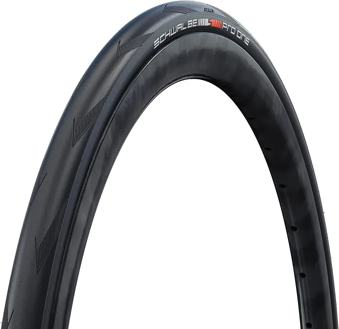 Schwalbe Pro One TLE