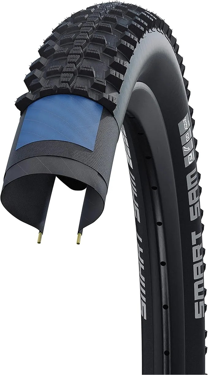 Schwalbe Smart Sam