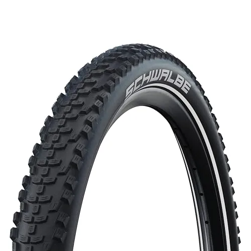 Schwalbe Smart Sam - 26 x 1.85