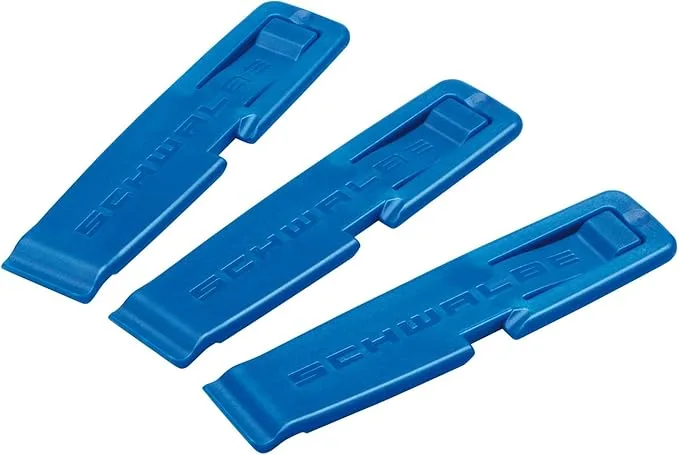 Schwalbe Tire Lever Set (3-pack)