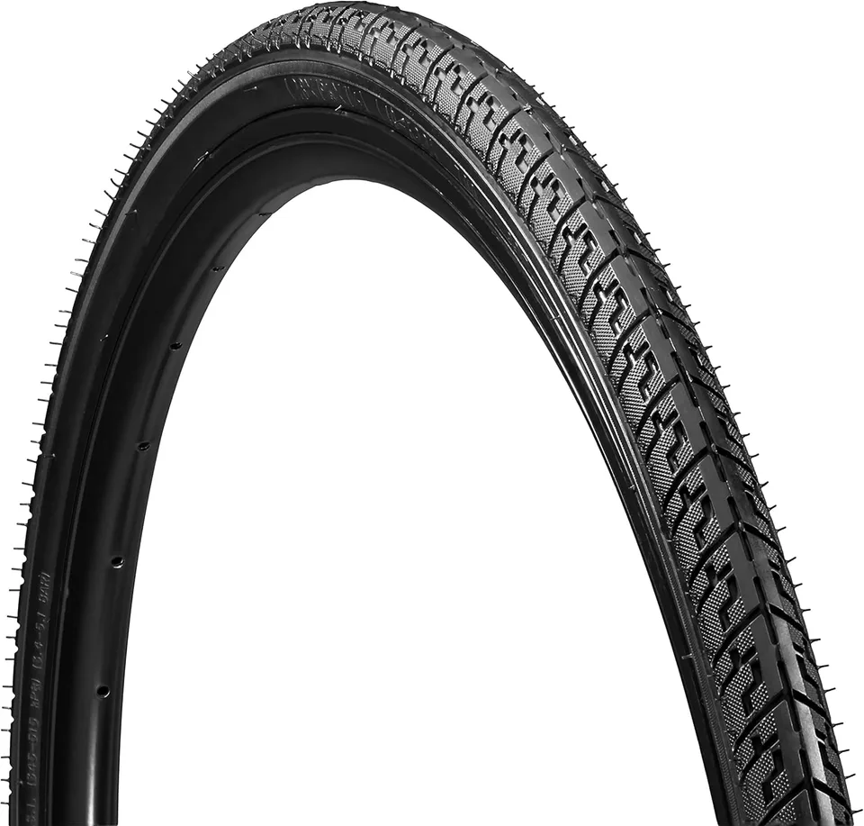 Schwinn 700c Hybrid Tire (700×38c)