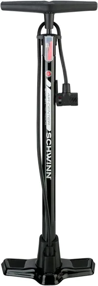 Schwinn Air Center Floor Pump