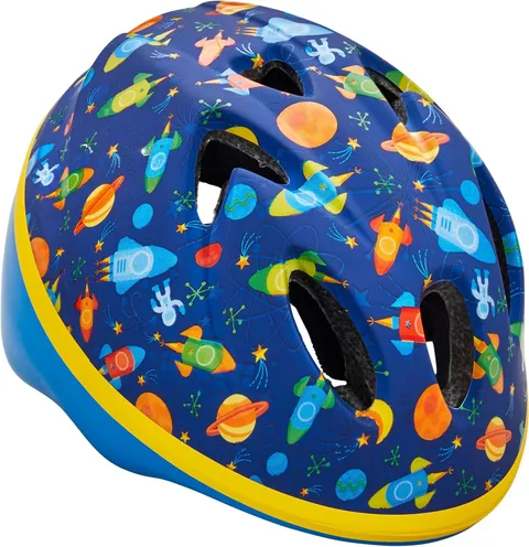 Schwinn Classic Bike Helmet for Kids (Ages 1-3)