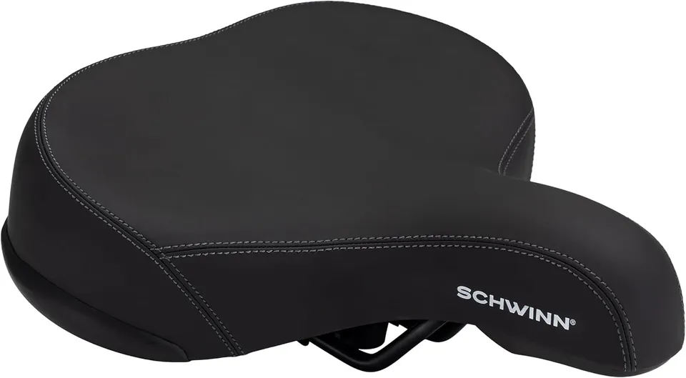 Schwinn Cruiser Bike Seat