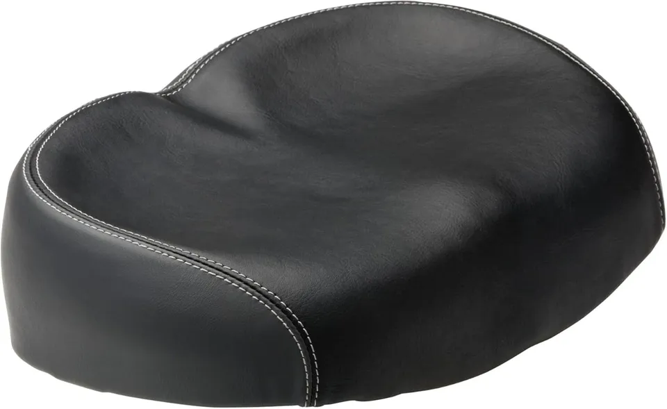 Schwinn No-Pressure Comfort Bike Seat