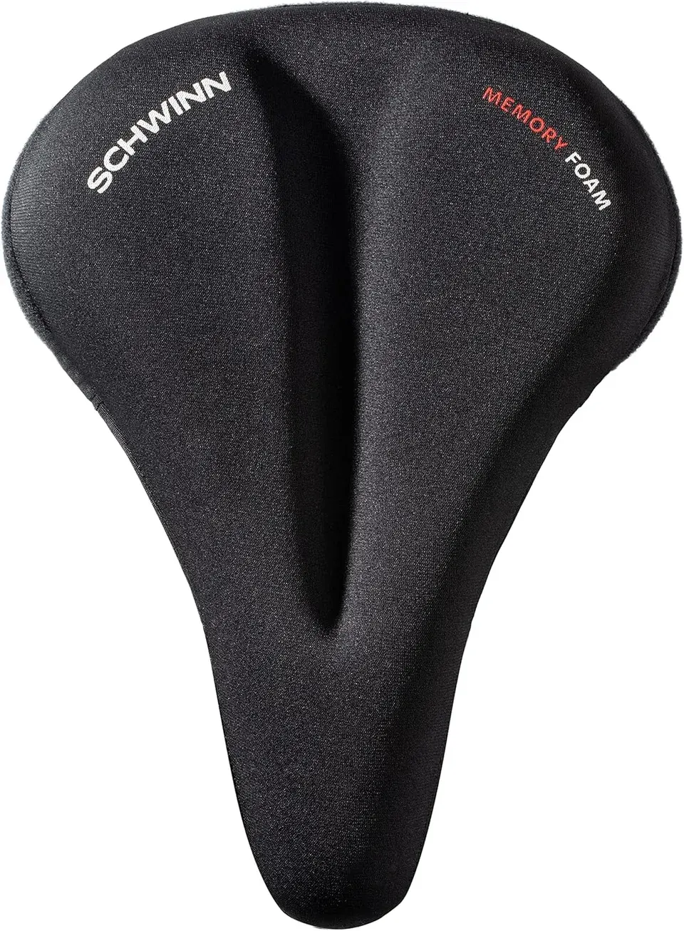 Schwinn Sport Memory Foam Bike Seat Cover