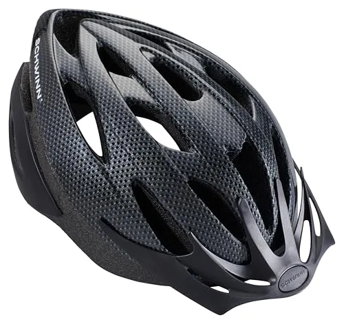 Schwinn Thrasher Non-Lighted Helmet - 58-62cm
