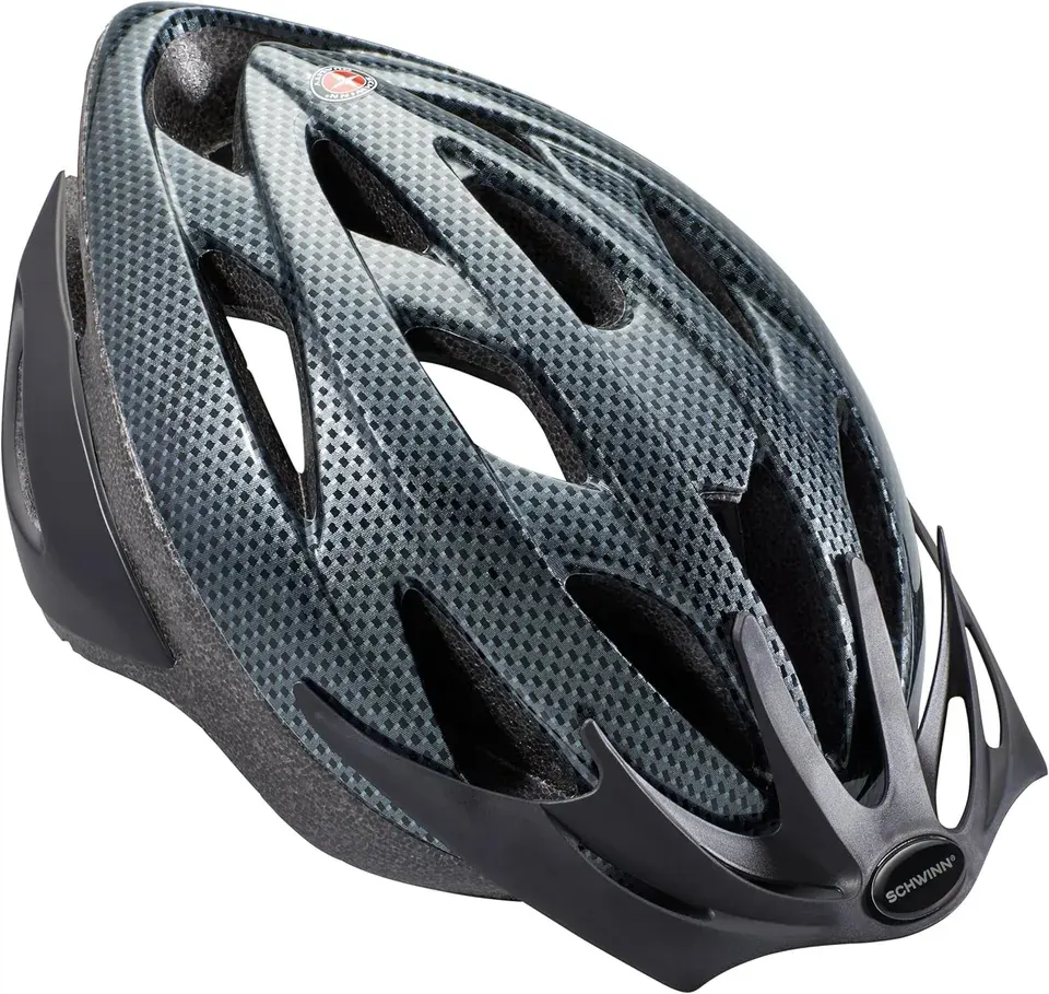 Schwinn Thrasher Helmet for Kids (Ages 8-14)