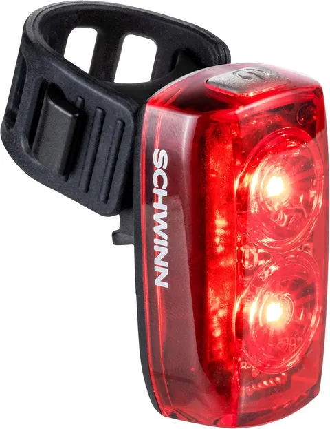 Schwinn USB Rechargeable Taillight