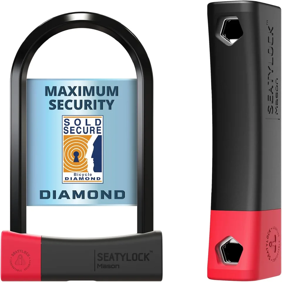 Seatylock Mason 220
