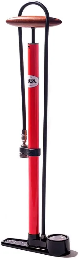 Silca Pista Floor Pump