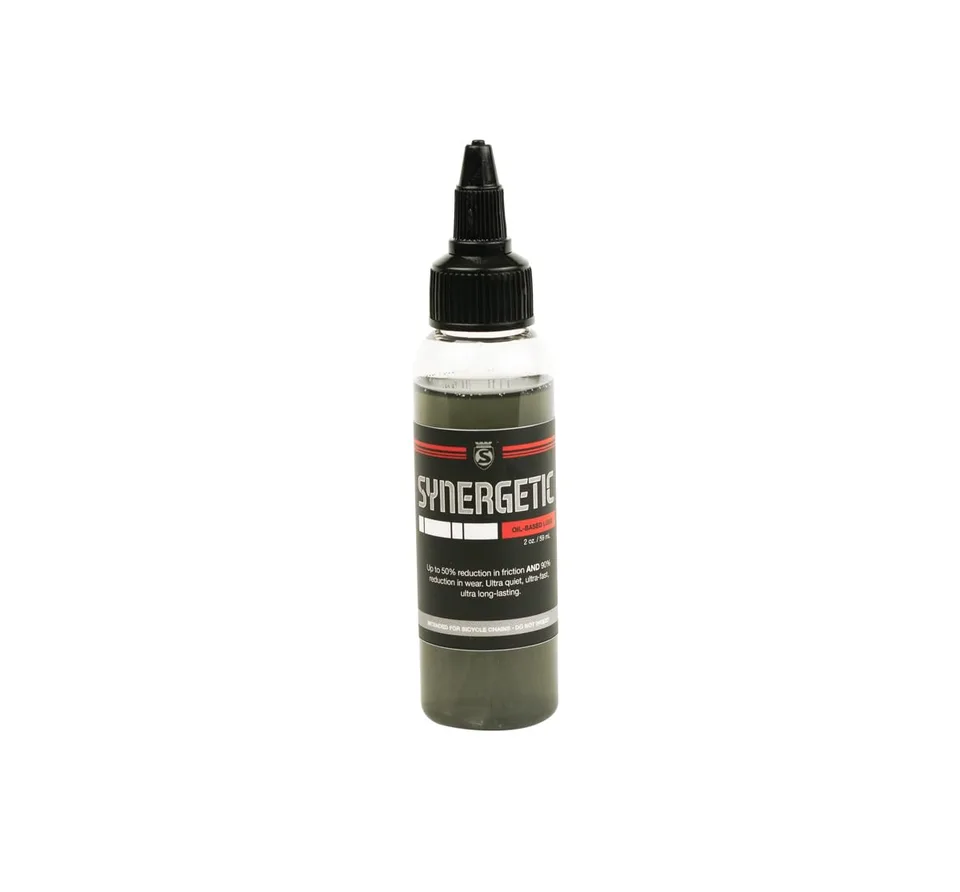 Silca Synergetic Wet Lube 2 oz