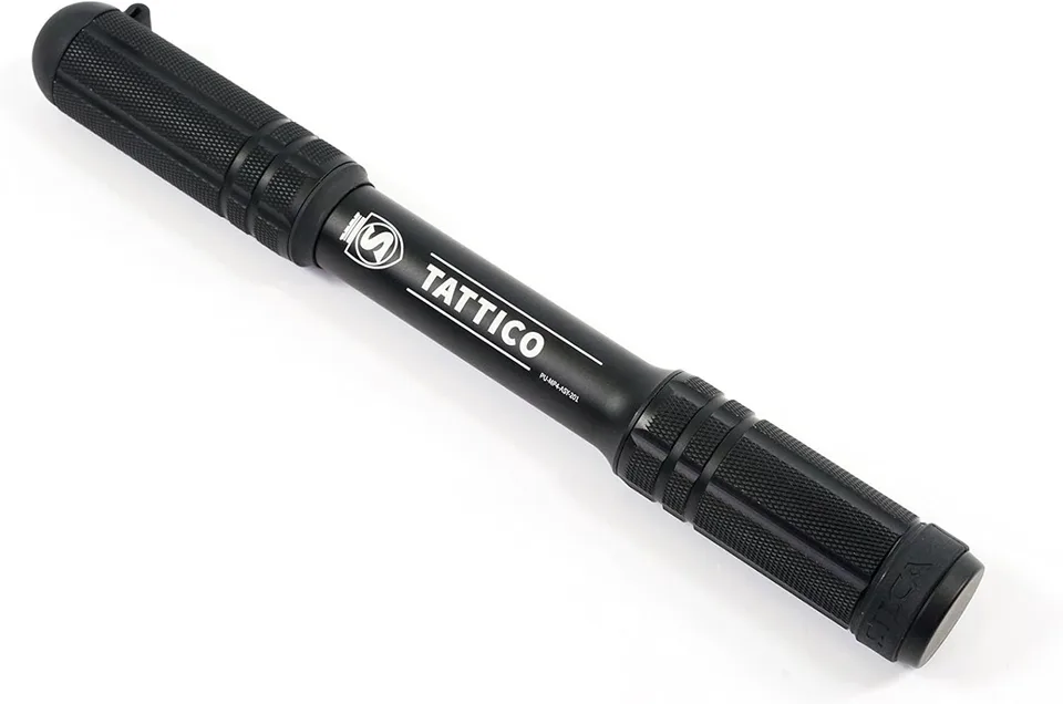 Silca Tattico Mini Pump