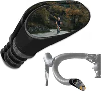 Sprintech Sprintech Drop Bar Mirror Left