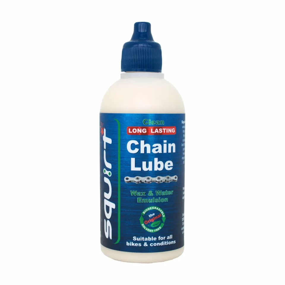 Squirt Long Lasting Chain Lube 120 ml