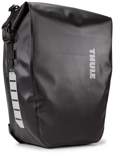 Thule Shield 25L Pannier Set