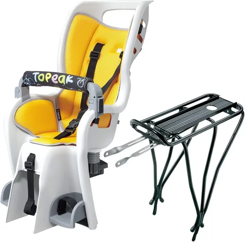 Topeak BabySeat II
