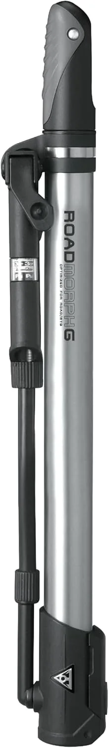 Topeak Road Morph Bike Pump