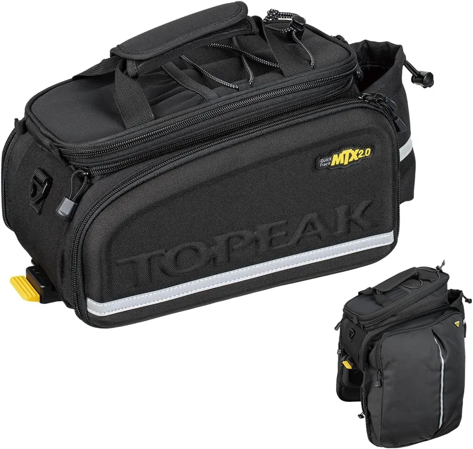 Topeak TrunkBag DXP