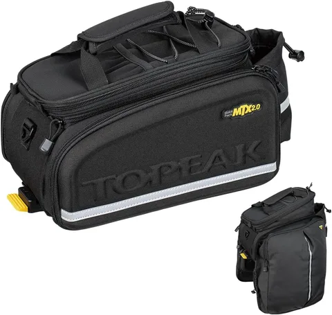 TrunkBag DXP