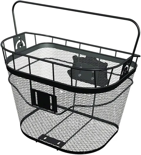 Topeak Urban Basket Front (15L)