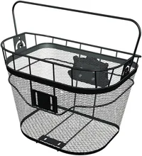 Topeak Topeak Urban Basket Front (15L)
