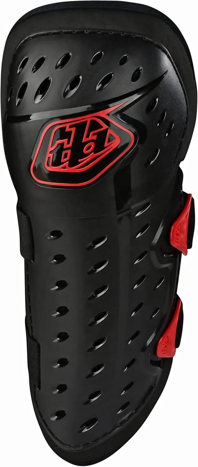 Troy Lee Designs Youth Shock Doctor Knee Guard