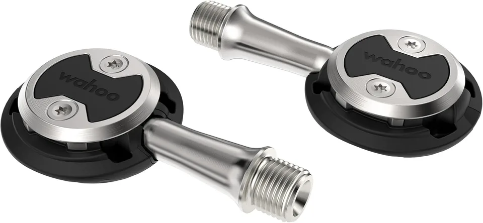 Wahoo Speedplay Aero