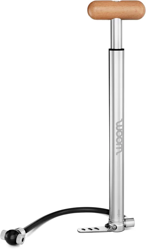 Woom AIRFLO Bike Pump