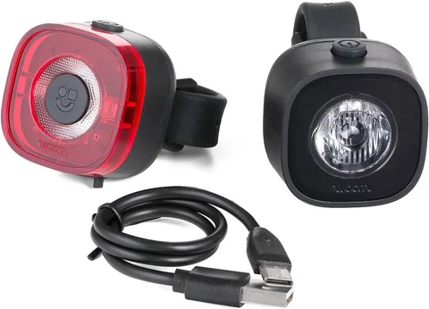 Woom Beam Bike Lights