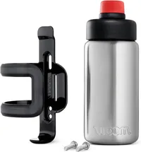 Woom Woom Glug Stainless Steel Bottle