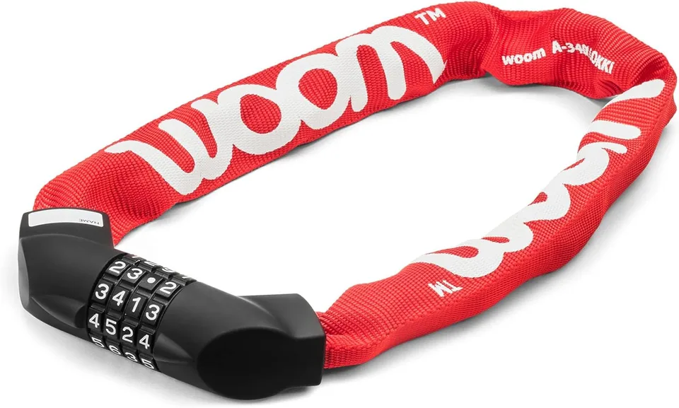 Woom Lokki Bike Lock