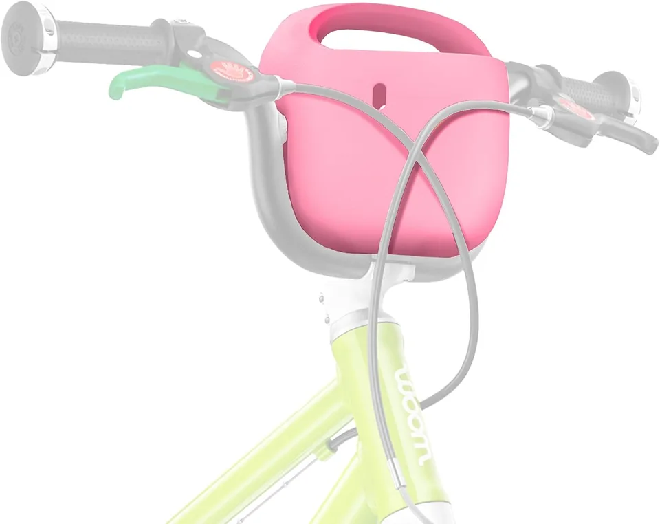 Woom POP Kids' Bike Basket