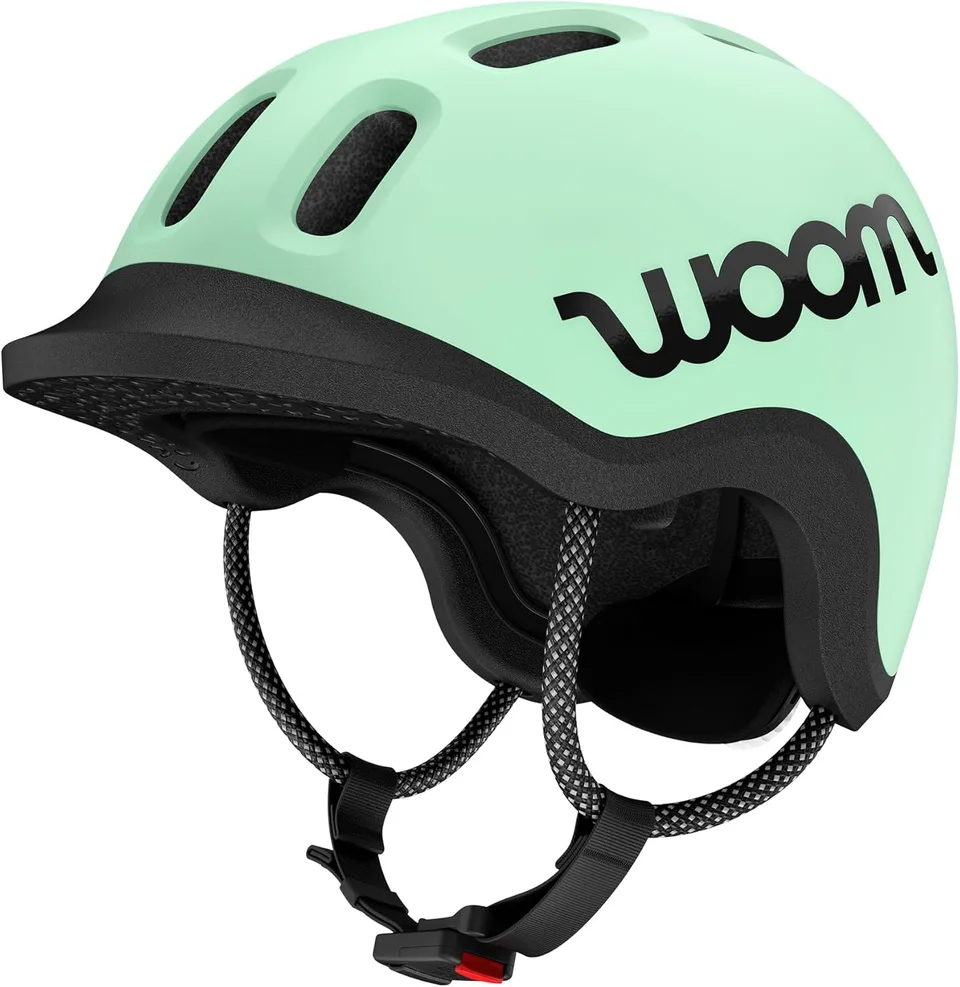 Woom Ready Kids' Helmet