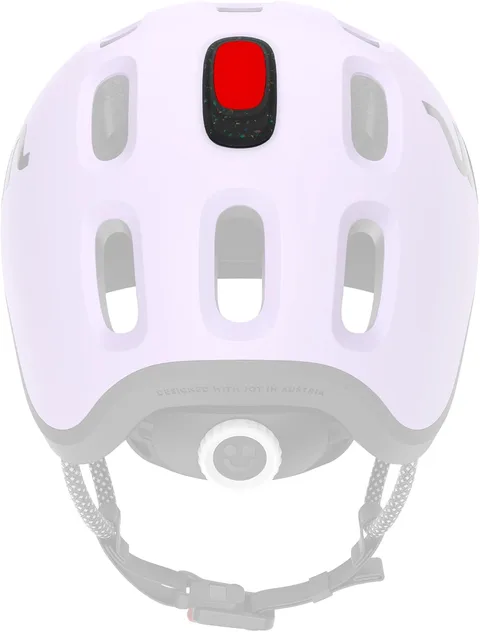 Woom Ready Helmet Light