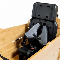 Yuba Yuba 2be3 Child Seat