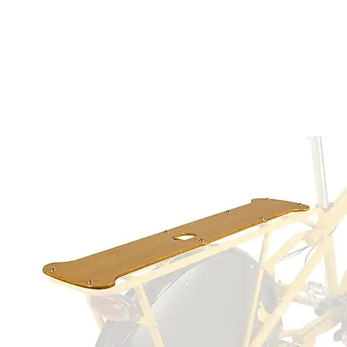 Yuba Bamboo Utility Deck (Mundo)