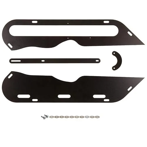Yuba Combo for Towing