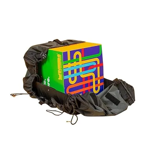 Yuba FastRack DRS Sling Cargo Bag