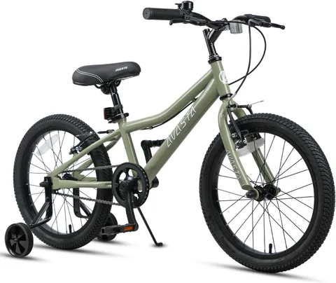AVASTA Bilbo Retro Kids Bike