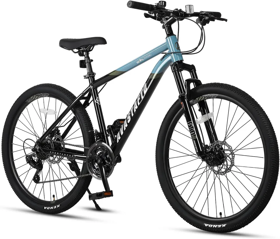 AVASTA Earth 26/27.5 Mountain Bike