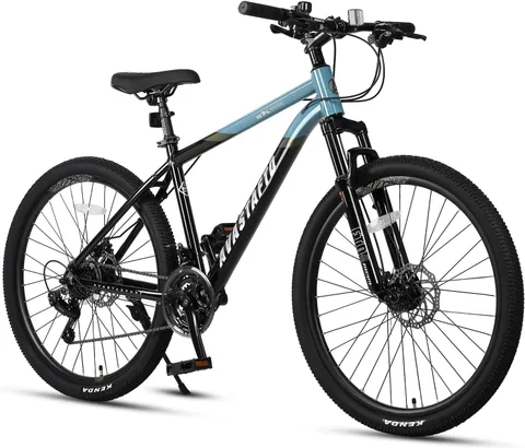 AVASTA Earth 26/27.5 Mountain Bike