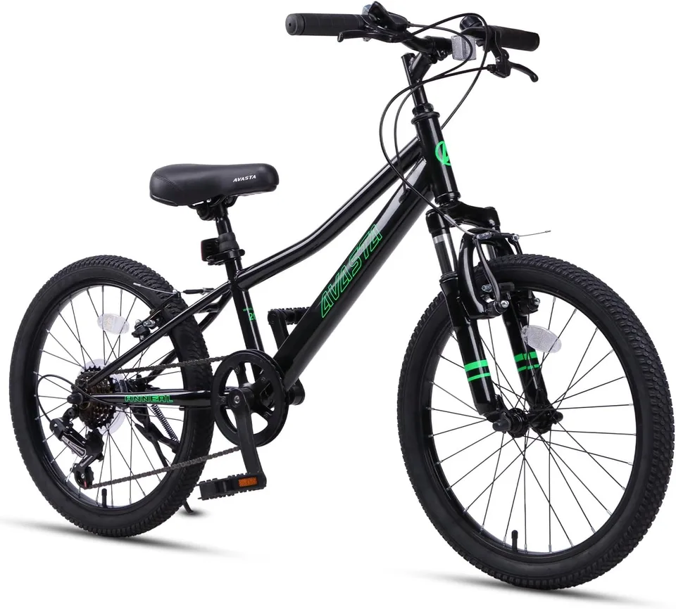 AVASTA Govet 20in Kids Mountain Bike