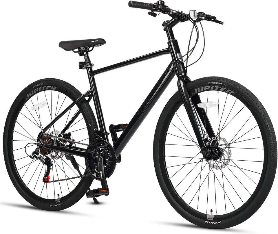 AVASTA Jupiter 700C Hybrid